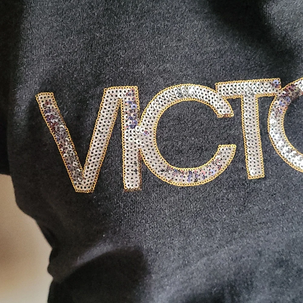 Victoria's Secret Hoodie - Picture 3 of 7